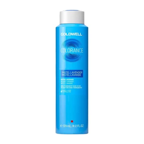 Trwała Koloryzacja Goldwell Colorance 120 ml