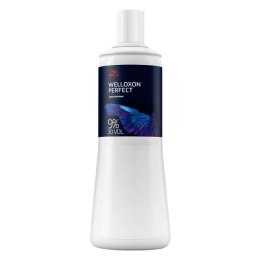 Utleniacz do Włosów Wella Welloxon Perfect 1 L 30 vol 9 %