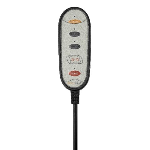 Zestaw na Prezent Medisana 88949 Czarny 12 W