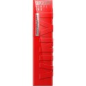 Błyszczyk Maybelline SuperStay 25-red-hot