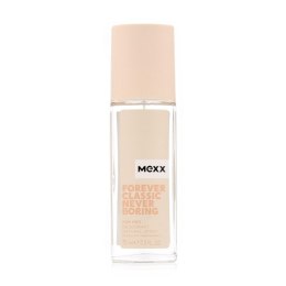 Dezodorant Mexx Forever Classic Never Boring For Her (75 ml)