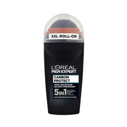 Dezodorant Roll-On L'Oréal Paris Men Expert Carbon Protect (50 ml)