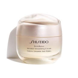 Krem Przeciwstarzeniowy Benefiance Wrinkle Smoothing Shiseido 50 ml