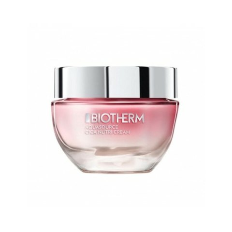 Krem do Twarzy Biotherm Aquasource Cica Nutri Cream 50 ml