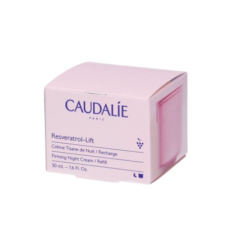 Krem na Noc Caudalie Resveratrol-Lift 50 ml Doładowanie