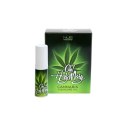 Olejek do Ciała Nuei Cosmetics of the Night 6 ml Cannabis