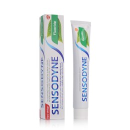 Pasta do zębów Sensodyne Fluoride 75 ml