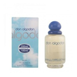 Perfumy Damskie Don Algodon 1044-96429 EDT