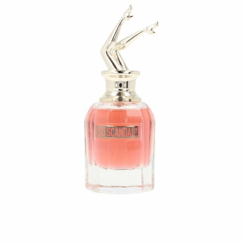 Perfumy Damskie Jean Paul Gaultier So Scandal! EDP 50 ml So Scandal!