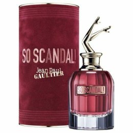 Perfumy Damskie Jean Paul Gaultier So Scandal! EDP 50 ml So Scandal!
