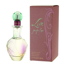 Perfumy Damskie Jennifer Lopez Live EDP 50 ml