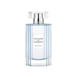 Perfumy Damskie Lanvin Les Fleurs de Lanvin Blue Orchid EDT 50 ml