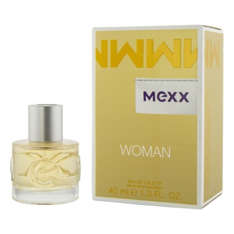 Perfumy Damskie Mexx EDT Woman (40 ml)