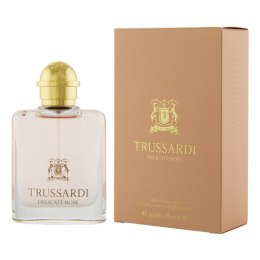 Perfumy Damskie Trussardi Delicate Rose EDT 30 ml