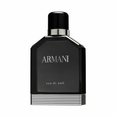 Perfumy Męskie Armani Eau De Nuit EDT (100 ml)