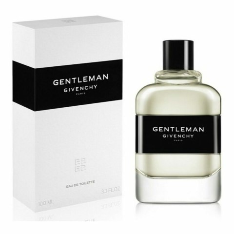 Perfumy Męskie Givenchy Gentleman (2017) EDT 100 ml