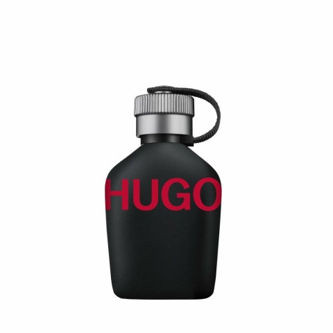 Perfumy Męskie Hugo Boss Hugo Just Different EDT 75 ml