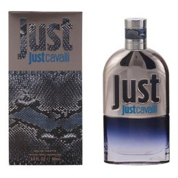 Perfumy Męskie Just Cavalli Roberto Cavalli EDT - 90 ml