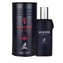 Perfumy Męskie Maison Alhambra Glacier Ultra EDP 100 ml