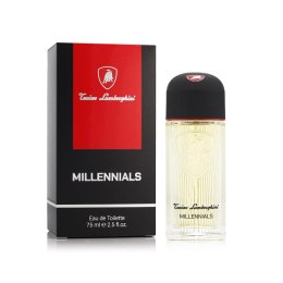 Perfumy Męskie Tonino Lamborghini Millennials EDT 75 ml