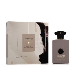 Perfumy Unisex Amouage EDP Opus VII Reckless Leather 100 ml