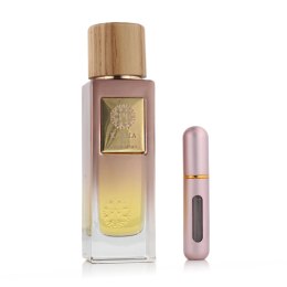 Perfumy Unisex The Woods Collection Natural Karma By Dania Ishan EDP 100 ml