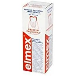 Płyn do Płukania Ust Elmex Caries Protection 400 ml