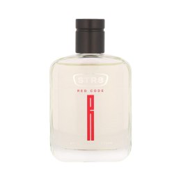 Po goleniu STR8 Red Code 100 ml