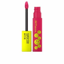 Pomadka w płynie Maybelline SuperStay 5 ml