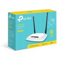 Router bezprzewodowy TP-LINK TL-WR841N/EU (xDSL)