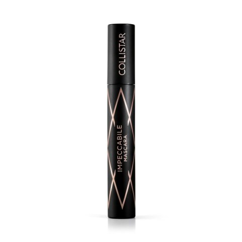 Tusz do Rzęs Collistar Mascara black