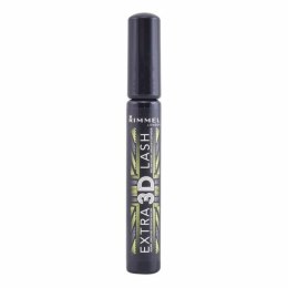 Tusz do Rzęs Zwiększający Objętość Rimmel London Extra 3D Lash 8 ml