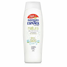 Żel pod Prysznic Instituto Español Natura 750 ml