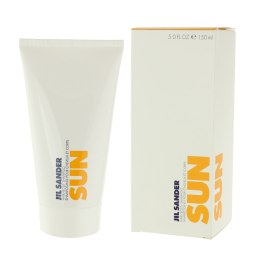 Żel pod Prysznic Jil Sander Sun Woman 150 ml