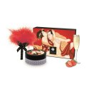 Zmysłowy Puder Shunga CHAMPAGNE STRAWBERRIES 75 g