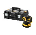 Szlifierka mimośrodk 18V bez Aku DCW210NT DEWALT