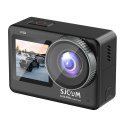 Kamera sportowa SJCAM SJ10 PRO DUAL SCREEN BLACK