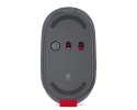 Mysz Lenovo Go Wireless Multi-Device Mouse Storm Grey