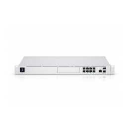 Router (Gateway), Kontroler UniFi, NVR, Switch Ubiquiti UniFi Dream Machine Pro (UDM-Pro-EU)