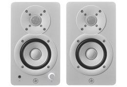 Yamaha HS3 White - Aktywne dwudrożne monitory bliskiego pola, para