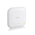 Acces Point Wi-Fi 6 Zyxel NWA50AX 2.4GHz(2x2)/5GHz(2x2) PoE+ 1x1G