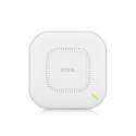 Acces Point Wi-Fi 6 Zyxel WAX510D 2.4GHz(2x2)/5GHz(2x2) PoE+ 1x1G x2,5G