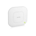 Acces Point Wi-Fi 6 Zyxel WAX510D 2.4GHz(2x2)/5GHz(2x2) PoE+ 1x1G x2,5G