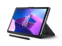 Lenovo Tab M10 Plus (3rd Gen), 10.61" 2K IPS 4/128GB 4G LTE Android, Storm Grey