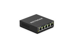 Switch Netgear GS305E-100PES 5p Unmanaged Gigabit