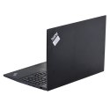 LENOVO ThinkPad E595 AMD RYZEN 5 PRO 3500U 8GB 256GB SSD 15" FHD Win11pro + zasilacz UŻYWANY