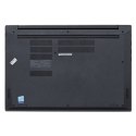 LENOVO ThinkPad E595 AMD RYZEN 5 PRO 3500U 8GB 256GB SSD 15" FHD Win11pro + zasilacz UŻYWANY