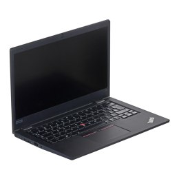 LENOVO ThinkPad L13 i5-10310U 8GB 256GB SSD 13