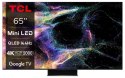 Telewizor 65" TCL 65C845