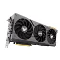 Asus | Karta graficzna TUF Gaming GeForce RTX 4070 Ti SUPER 16 GB GDDR6X OC Edition | NVIDIA | 16 GB | GeForce RTX 4070 Ti SUPER